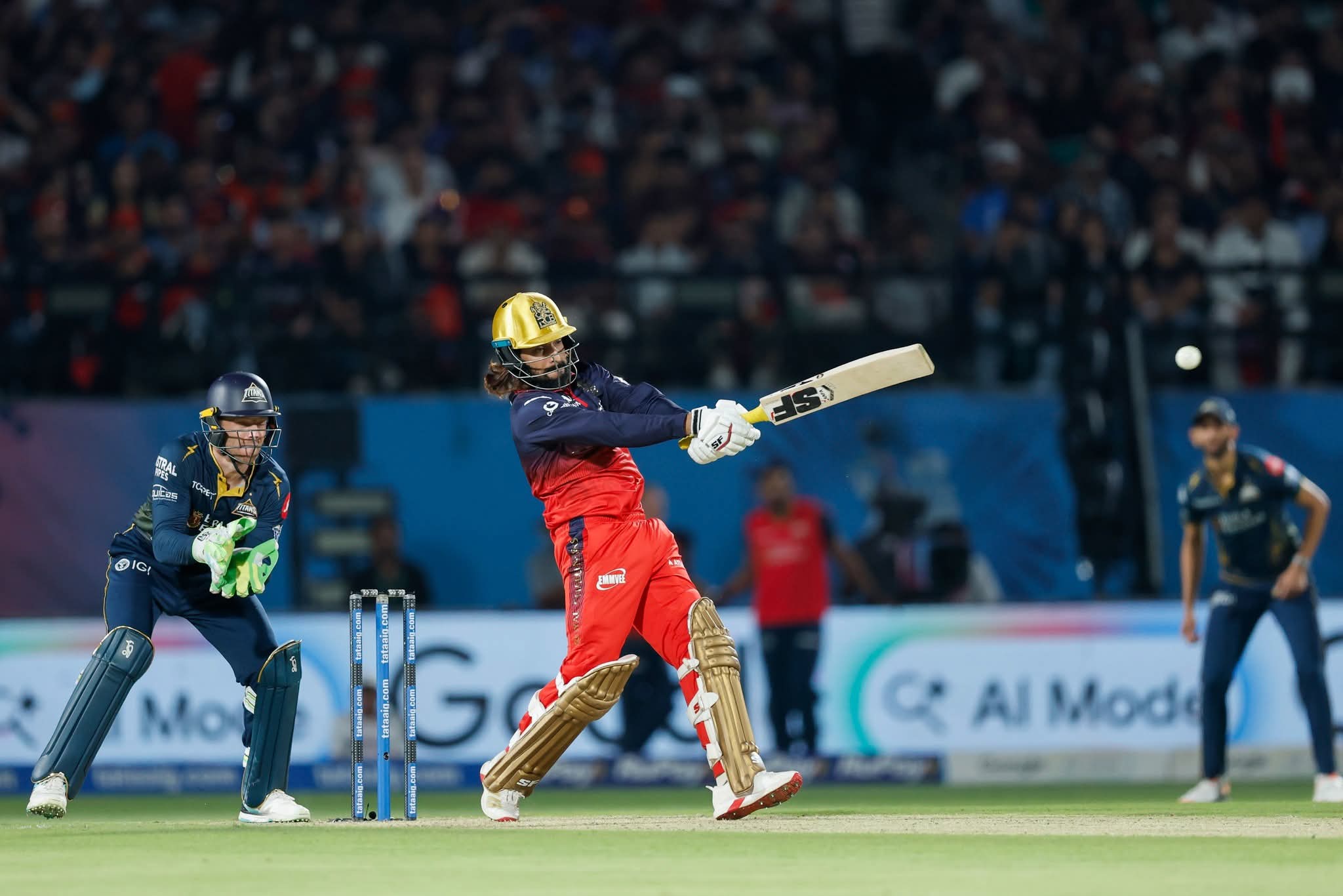 Royal Challengers Bengaluru 