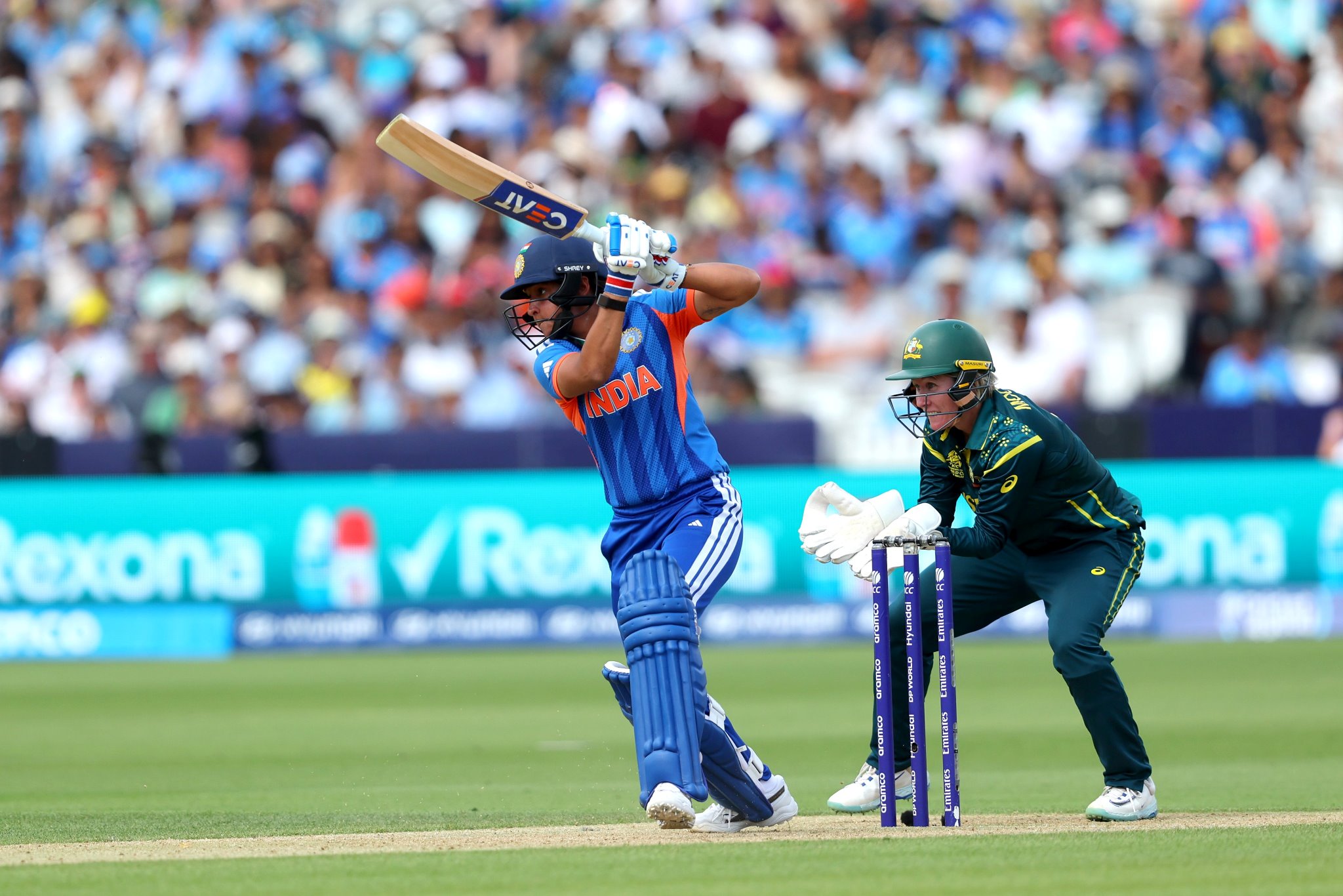  Captain Harmanpreet Kaur 