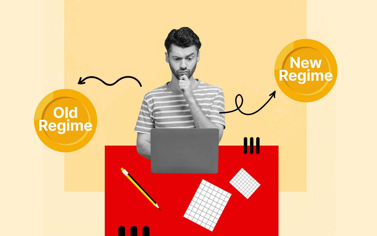 New Tax Regime