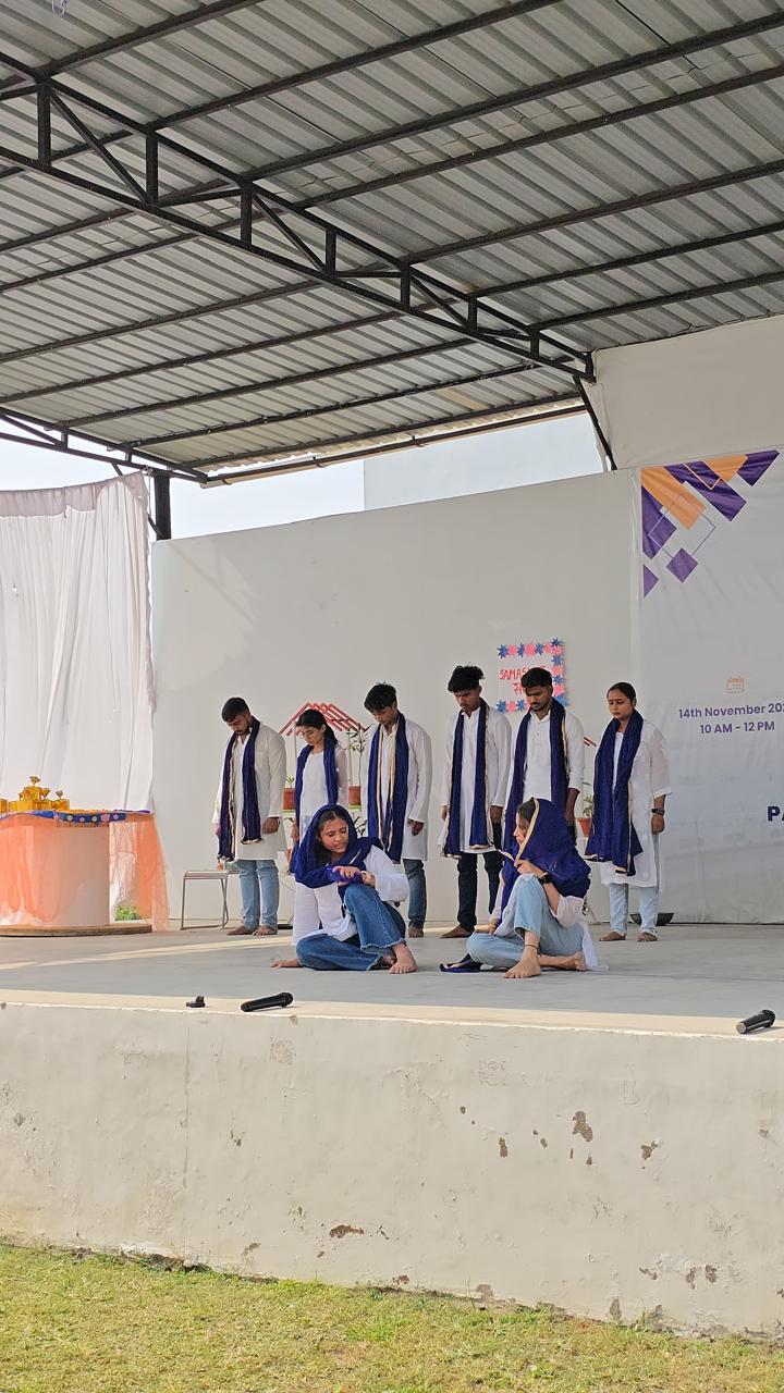 Study Hall College&rsquo;s Open House 2025 Strengthens Parent&ndash;College Engagement