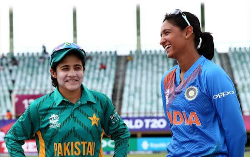 INDW vs PAKW Asia Cup T20 2024 : When and where will the first Asia Cup match between India and Pakistan be played