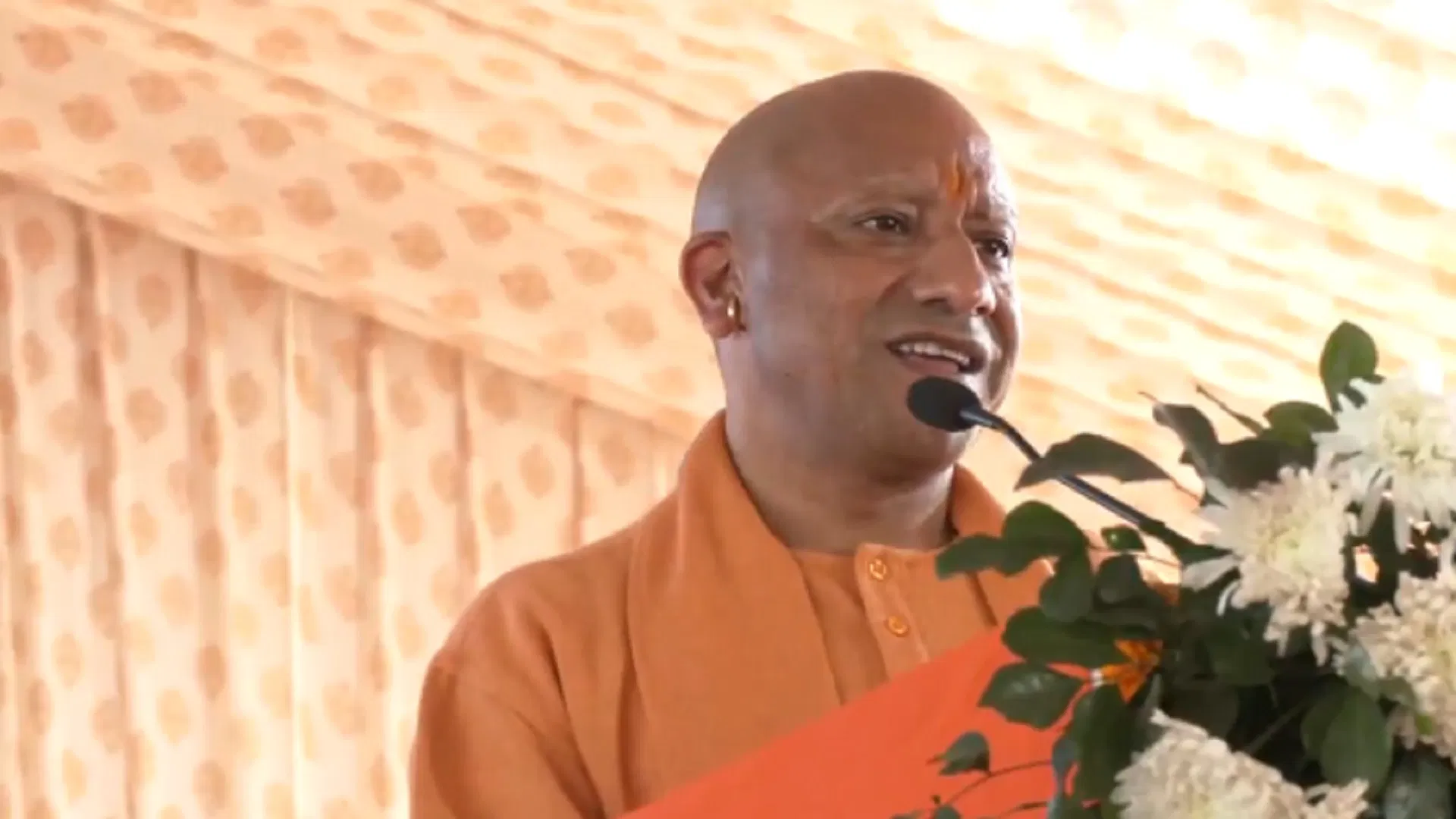 Agra Transformation: मुख्यमंत्री योगी आदित्यनाथ आज करेंगे 'ग्रेटर आगरा' का शिलान्यास, ₹5142 करोड़ की लागत से सँवरेगा ताजनगरी का स्वरूप