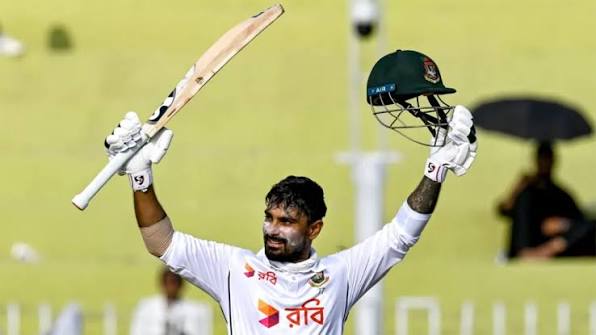 Ban vs Aus Test Series: ऑस्ट्रेलिया सीरीज से पहले बांग्लादेश के लिए राहत की खबर, लिटन दास ने शुरू की विकेटकीपिंग प्रैक्टिस
