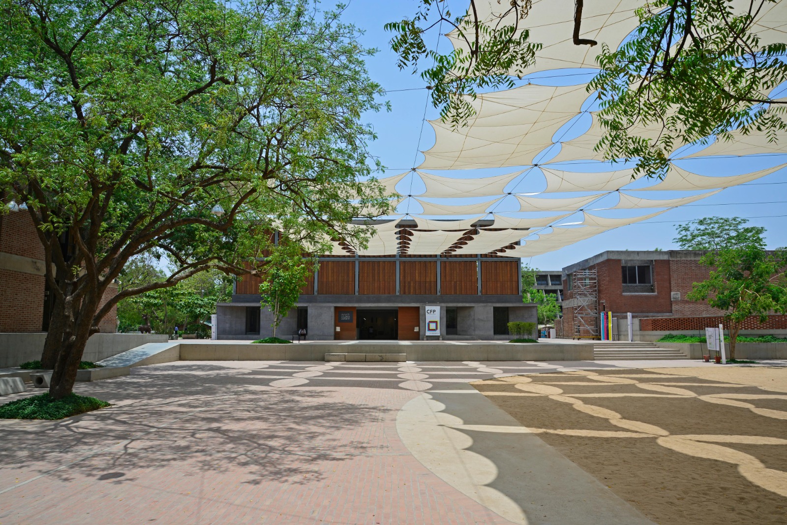 CEPT यूनिवर्सिटी की बड़ी पहल: आर्किटेक्ट्स के लिए शुरू हुए दो विशेष मास्टर्स प्रोग्राम, 31 मार्च तक करें आवेदन