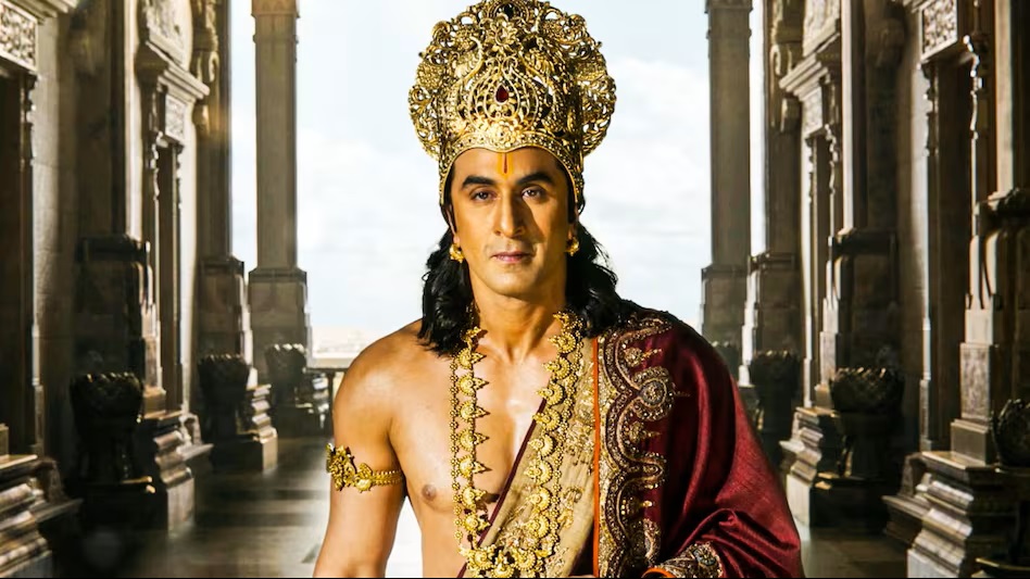 Ranbir Kapoor Ramayan: ₹4000 करोड़ी 'रामायण' में इस TV एक्टर को कैसे मिले 7 रोल? रावण बने 'यश' से है खास कनेक्शन