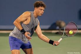 Mexican open tennis 