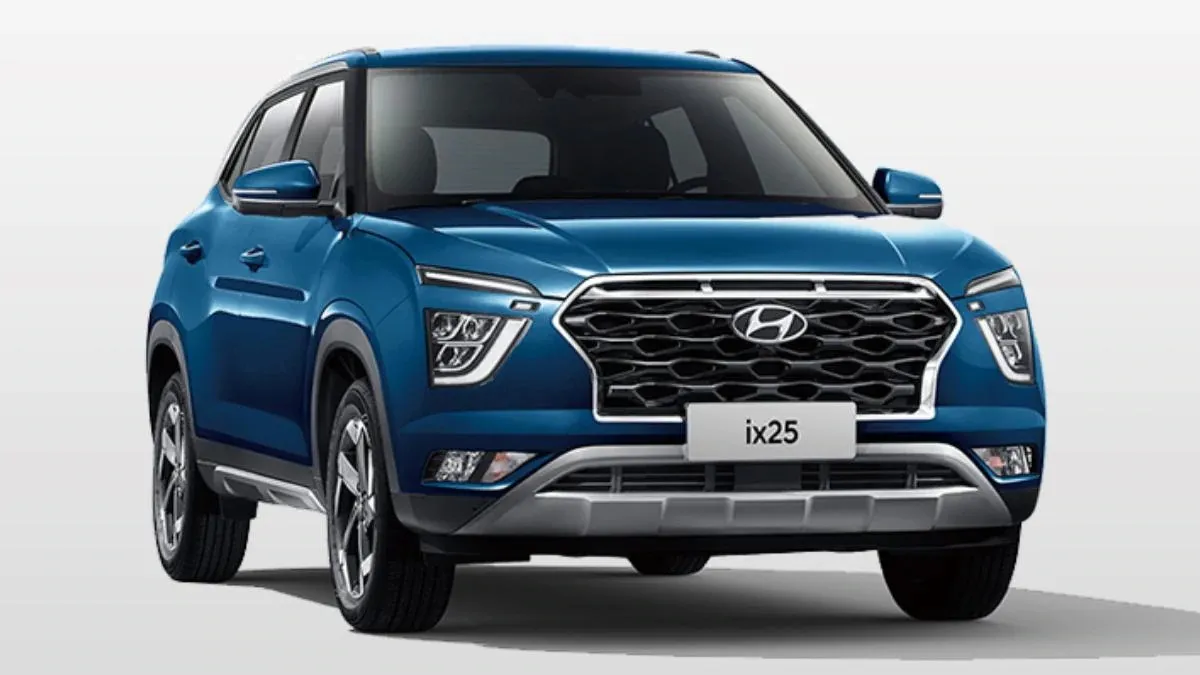 Hyundai Creta Discount Offer: हुंडई क्रेटा खरीदने का सबसे बड़ा मौका! जुलाई में मिल रही है ₹1 लाख तक की बंपर छूट