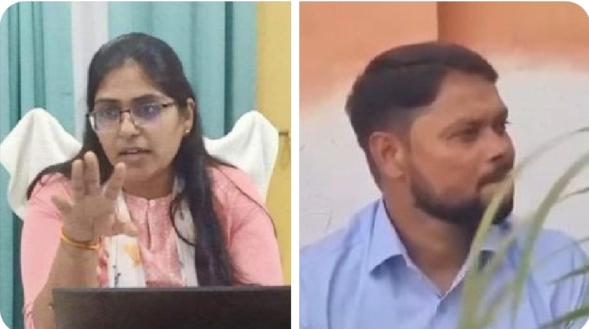 Maurya clears UPPSC, and 'Thukra Ke Mera Pyar' will become a new example of struggle.