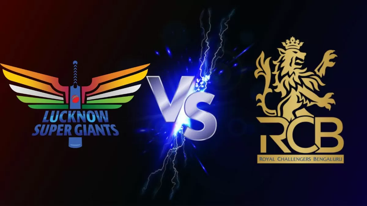 Lucknow Super Giants 