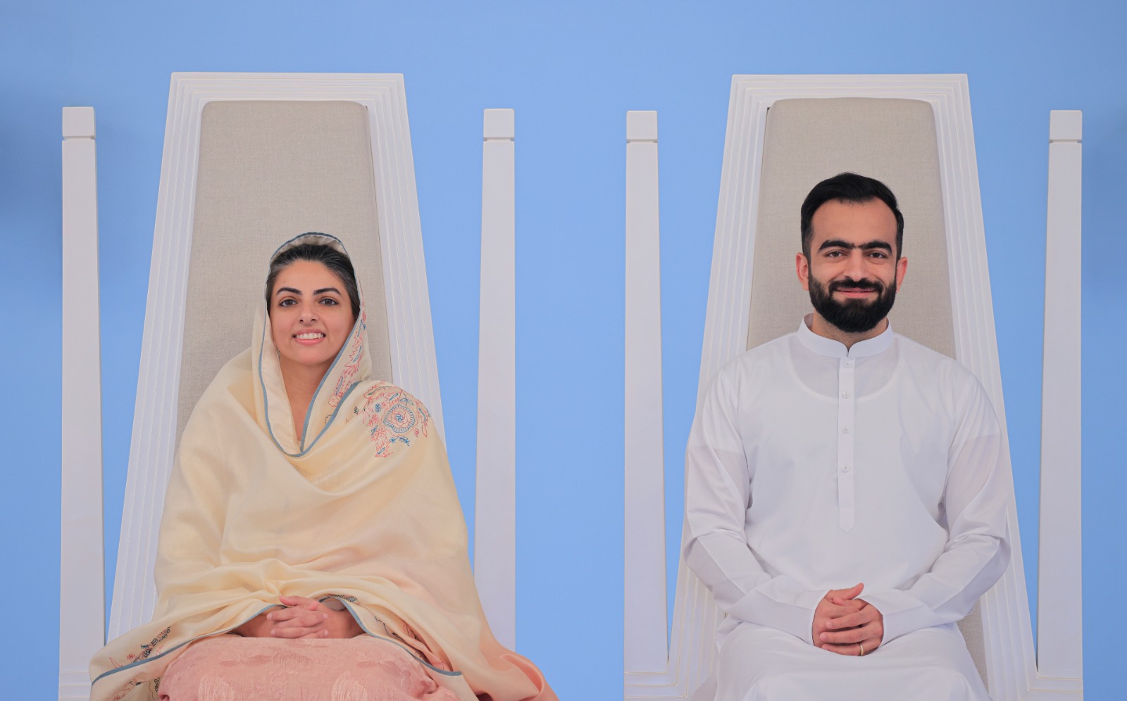 A unique example of human harmony and universal brotherhood: the 78th Nirankari Sant Samagam