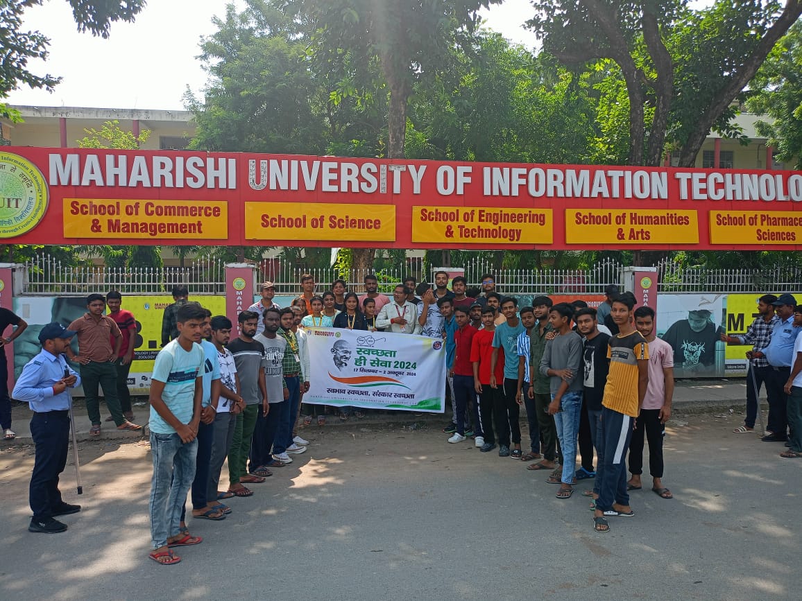 Cleanliness is the key to success: Dr. Sapan Asthana