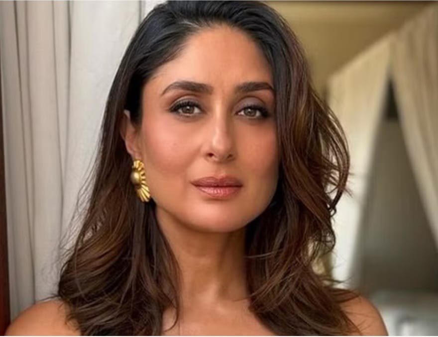 Kareena Kapoor eager for a grand comeback