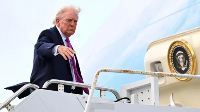 ट्रंप की &lsquo;कटुनीति&rsquo;: ईरान को धमकी देने वाली भाषा ने क्यों खड़े किए बड़े सवाल?