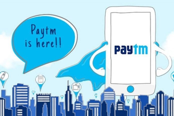 paytm success story in hindi
