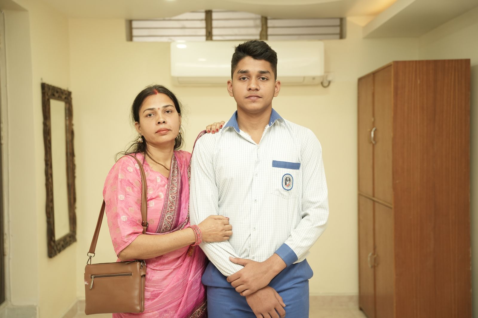 UP Board Result: UP Board result declared, LPS students dominate Lucknow district