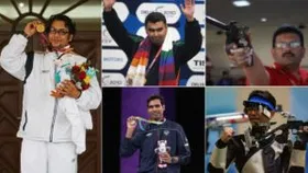 Commonwealth Games: ये हैं कॉमनवेल्थ गेम्स के इतिहास में भारत के 5 सबसे सफल खिलाड़ी, जिन्होंने जीते सर्वाधिक गोल्ड