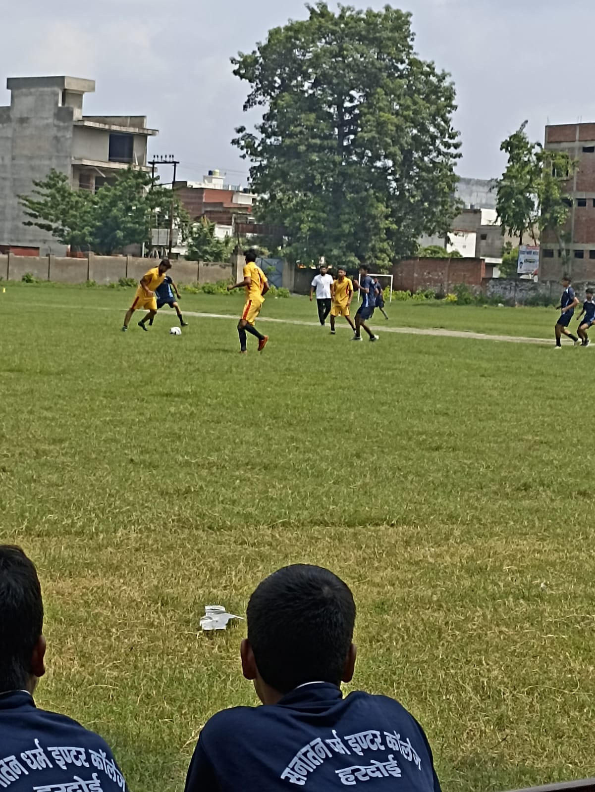 Football championship