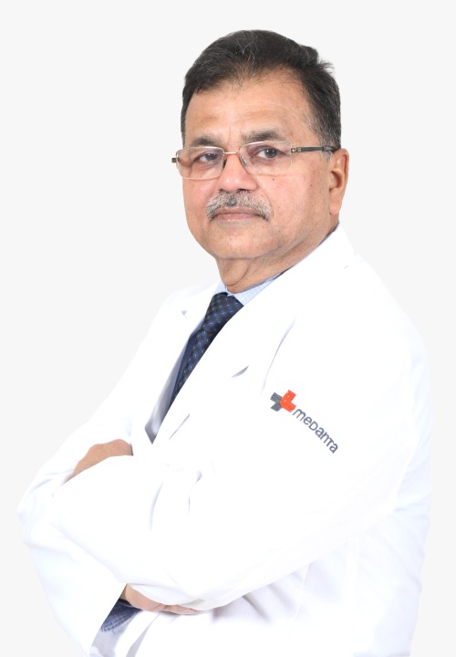 Every Minute Matters After a Stroke: Medanta Expert Stresses Early Recognition and Timely Treatment