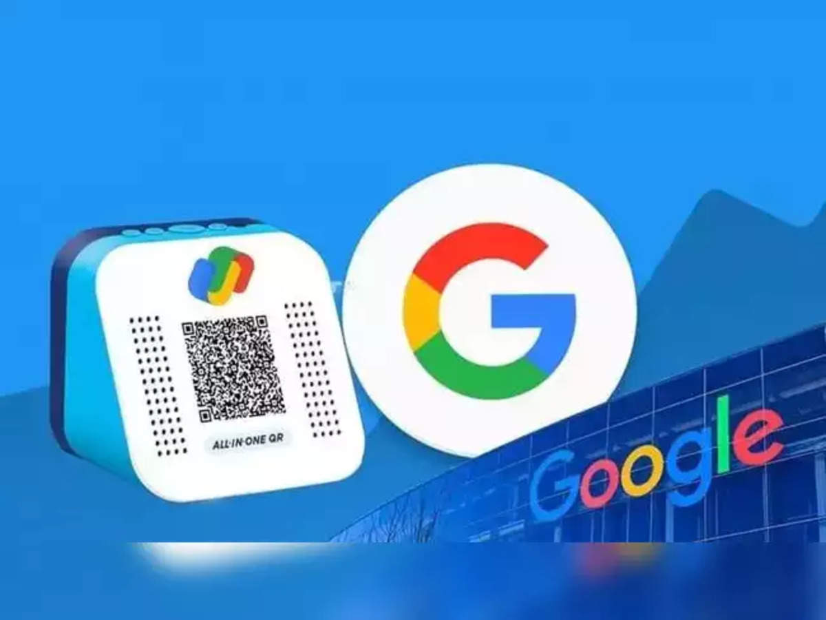 Google Pay