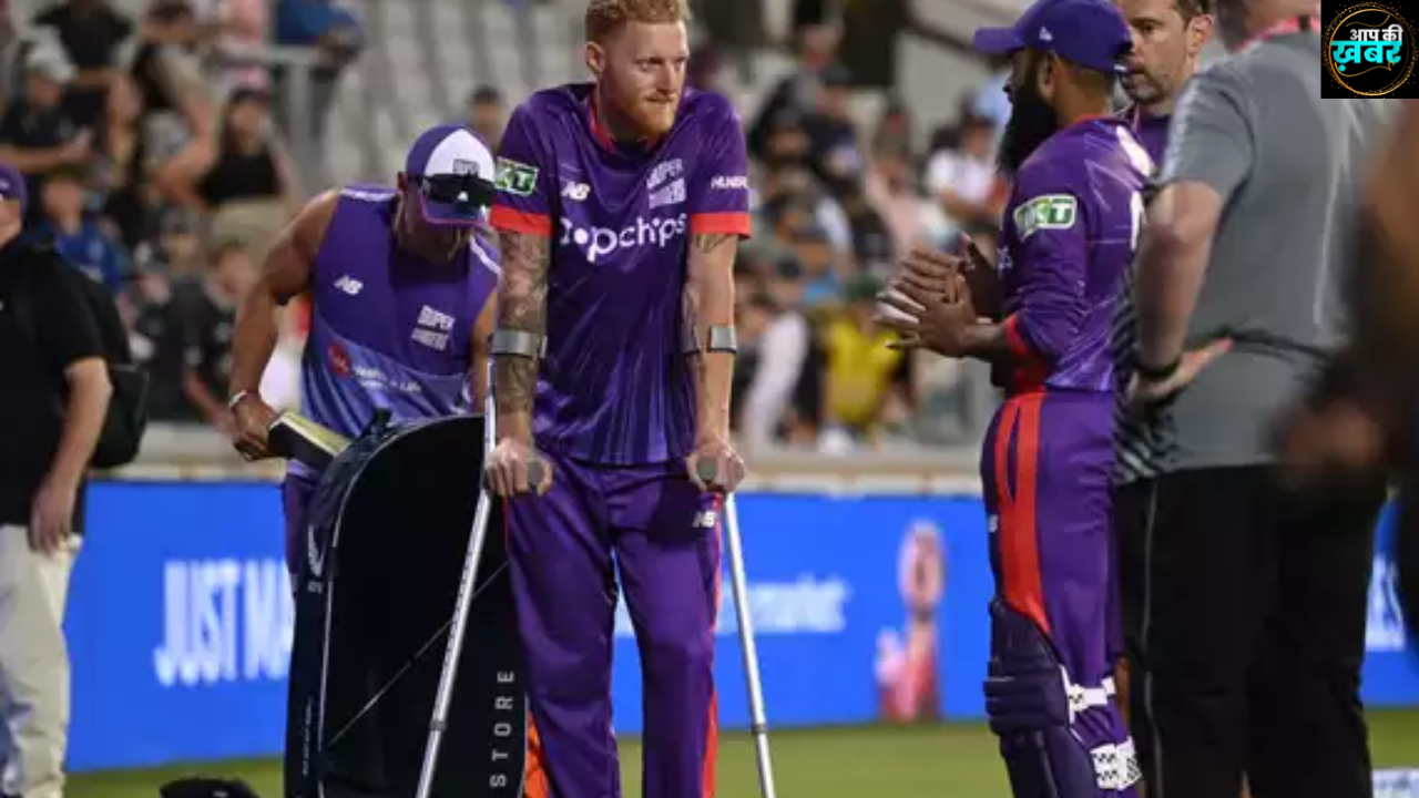 ENG vs SL 1st Test: Test captain injured, a big concern for the England team