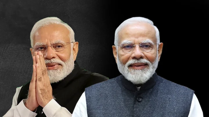 राजनीति में नई शुचिता लाने वाले नेता: नरेंद्र मोदी