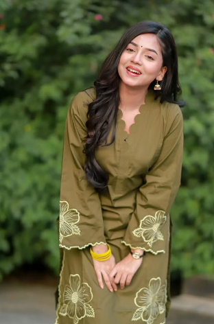 Arohi Meme MMS Leaked