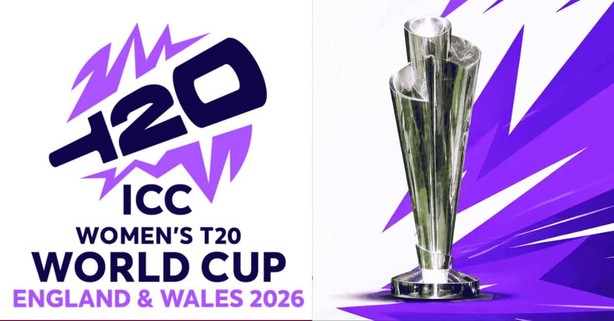 ICC Women's T20 World Cup 202