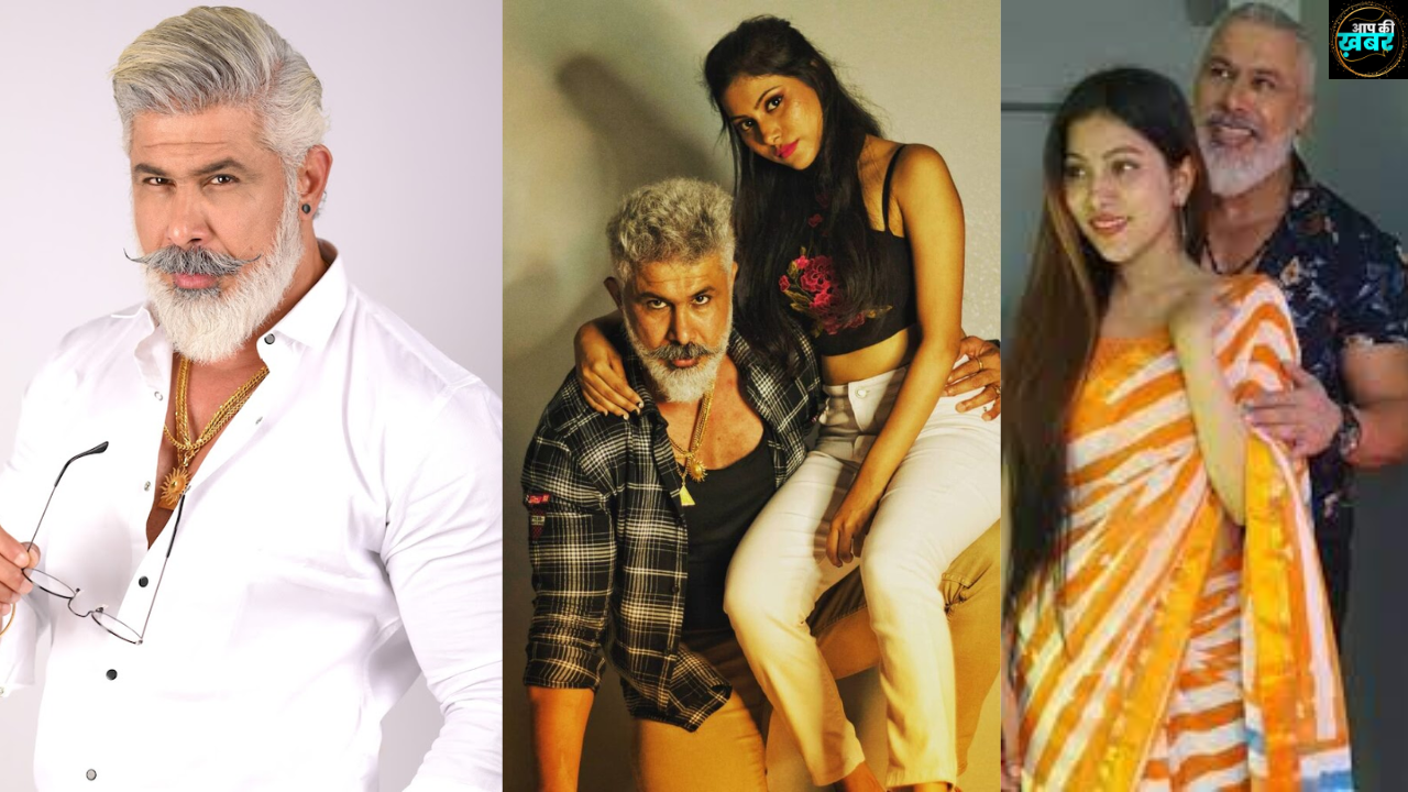 Rahul Jagtap Story In Hindi : जानिए कौन है राहुल  जगताप जो 45 साल के होकर भी 20 साल की लडकियों के साथ रील्स बनाते आते है नजर 