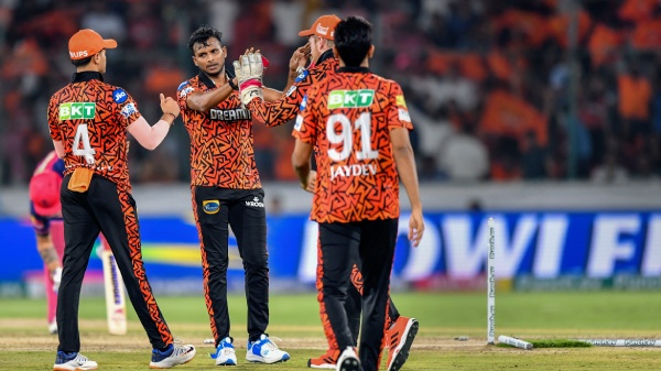 IPL2024 RR vs RCB Qualifier 2: Today there will be a big fight between Hyderabad and Rajasthan for a place in the final.
