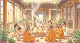 Maha Shivratri 2026 Havan Vidhi, Mantra