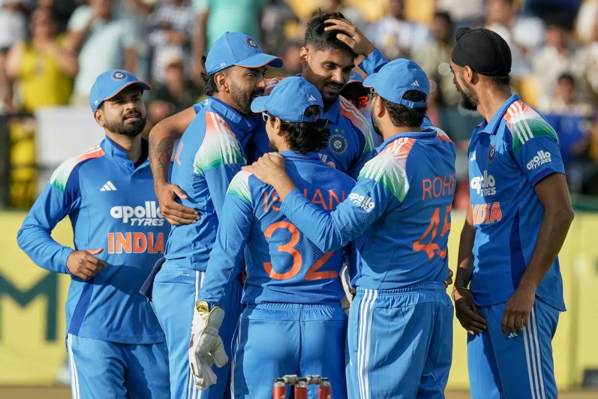 IND vs AFG 2nd ODI: कब और कहां खेला जाएगा भारत-अफगानिस्तान का दूसरा वनडे? शुभमन गिल के पास सीरीज पर कब्जा करने का सुनहरा मौका