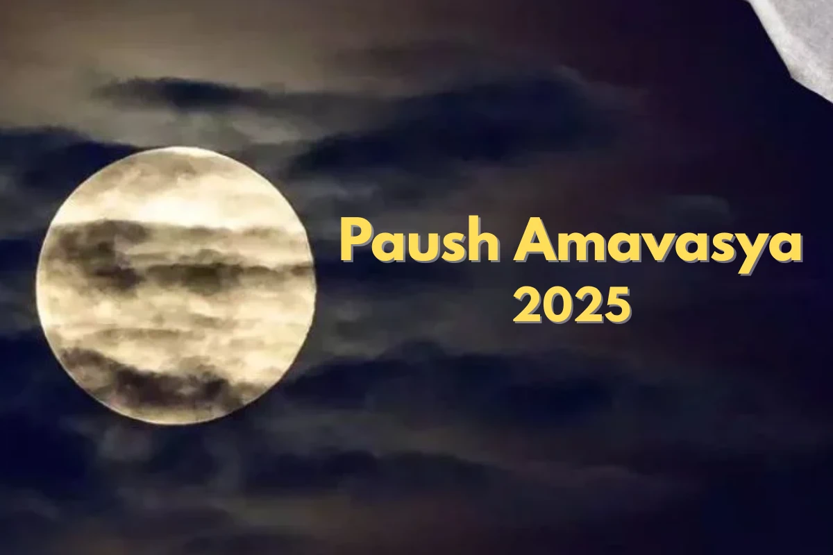 पौष अमावस्या का आध्यात्मिक और धार्मिक महत्व