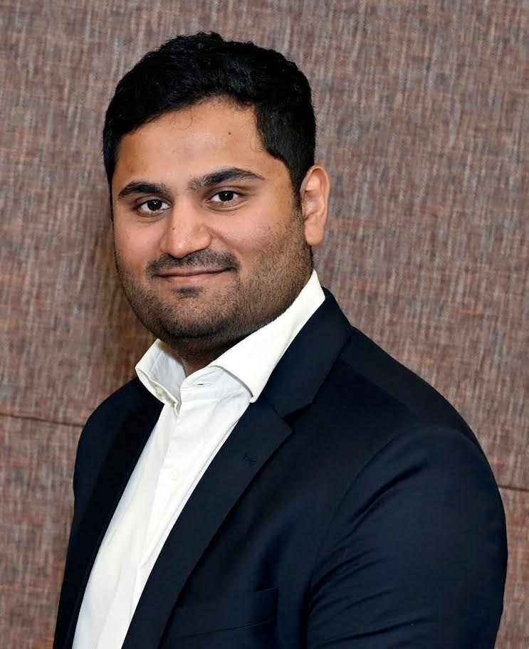 Jeet Adani बोले , भारत को AI का उपभोक्ता नहीं, मालिक बनना होगा