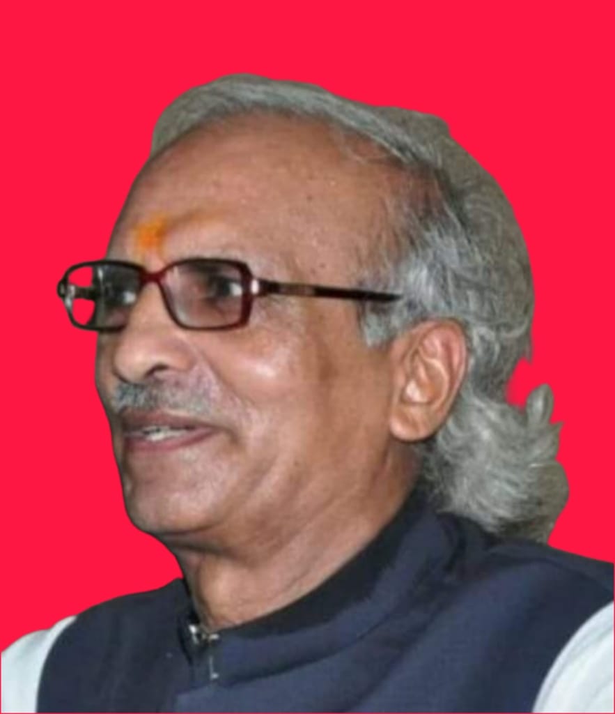 The Delhi state executive committee of the Rural Journalists Association has been formed, providing a strong platform for journalists' interests.