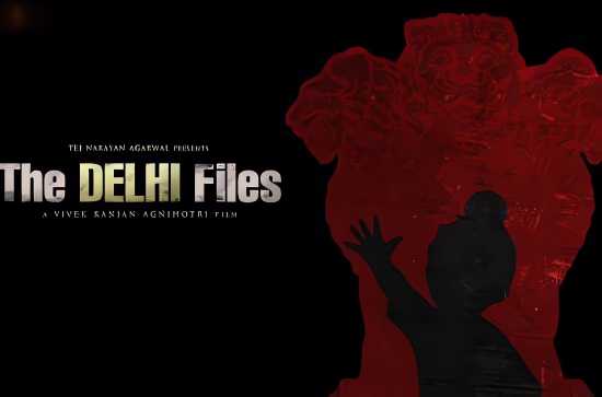 the delhi files story