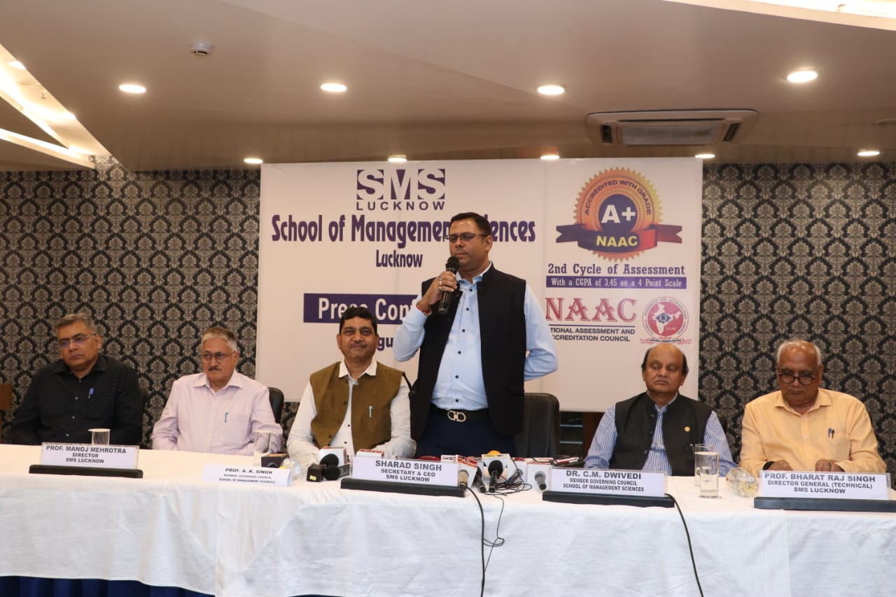 School of management science