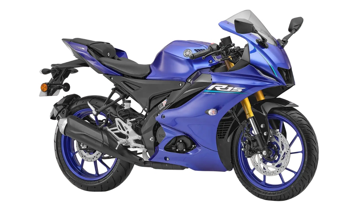 Yamaha YZF-R2: अगस्त में एंट्री करने को तैयार यामाहा की नई स्पोर्ट्स बाइक, KTM RC 200 की बढ़ेगी टेंशन