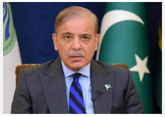  Pakistan PM Shehbaz Sharif Admits: "Asim Munir & I Beg for Money Worldwide &ndash; We Feel Ashamed!" Pakistan Debt Crisis Exposed 