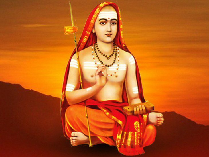 Adi Shankaracharya Jayanti 2024