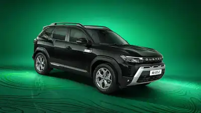 Renault Duster Adventure Edition: नए फीचर्स और रफ-टफ लुक के साथ लॉन्च हुई नई डस्टर, कीमत ₹12.99 लाख से शुरू