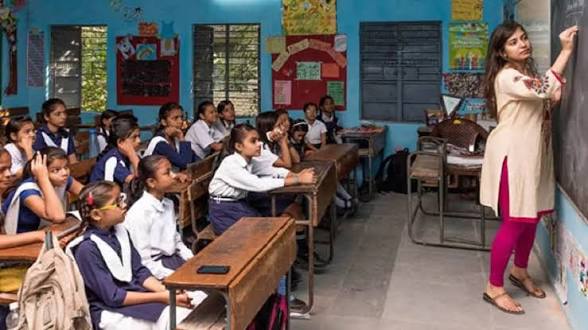 माध्यमिक विद्यालयों में वाइल्ड विज़डम ग्लोबल चैलेंज-2026 के लिए निःशुल्क नामांकन शुरू