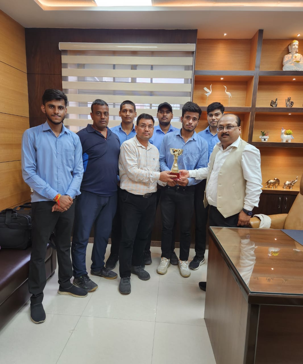 SKD Group of companies 