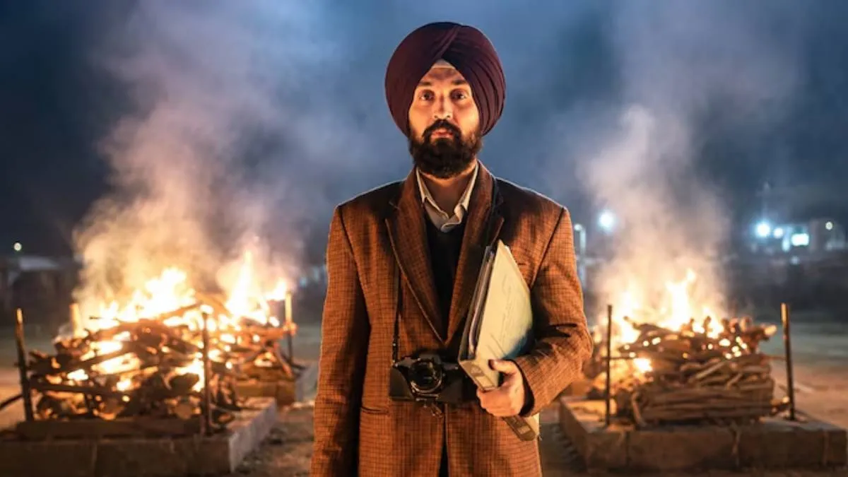 दिलजीत दोसांझ ने फिल्म 'सतलुज' के लिए वसूली कितनी फीस? डायरेक्टर हनी त्रेहन ने किया हैरान करने वाला खुलासा