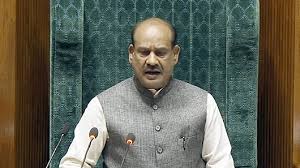 Parliament Budget Session Part 2 :&nbsp; 9 मार्च से होगी शुरुआत, ओम बिरला के खिलाफ अविश्वास प्रस्ताव और नए विधेयकों पर टिकी नजरें