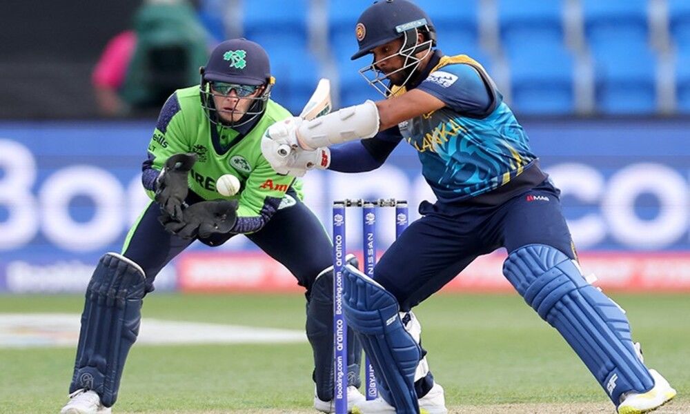 IRE vs SL 13th Match: Know between which two teams the 13th match will be played