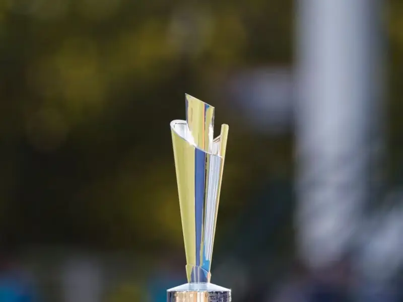 Womens T20 World Cup 2026