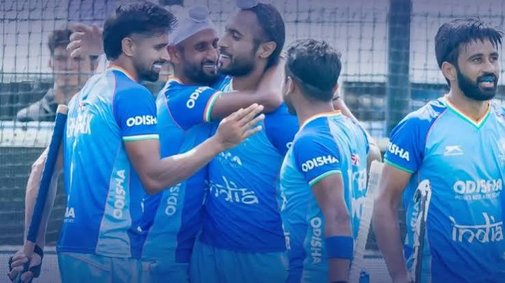 FIH Pro League 2026: भारत ने पाकिस्तान को रोमांचक मुकाबले में 4-3 से चटाई धूल, आखिरी मिनटों में थमी फैंस की सांसें