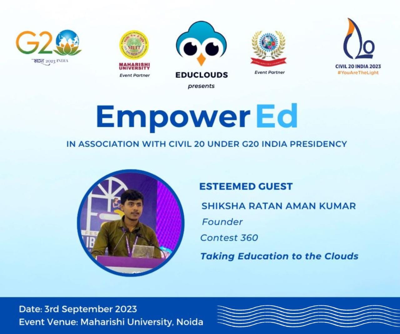 Empower ED