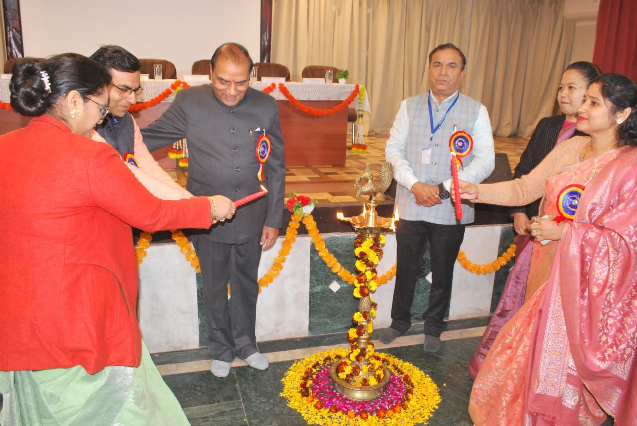 Samarpan institute of medical sciences