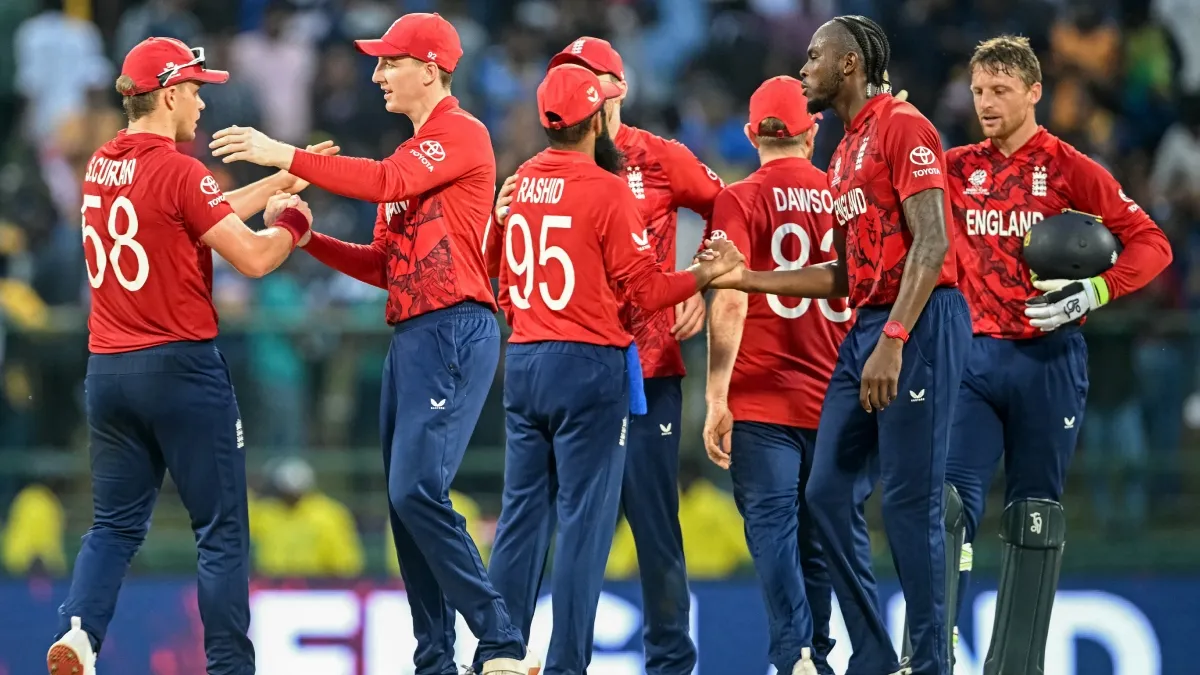 England Playing XI vs India 1st ODI: पहले वनडे के लिए इंग्लैंड की प्लेइंग XI घोषित, जोस बटलर करियर में रचेंगे महा-कीर्तिमान